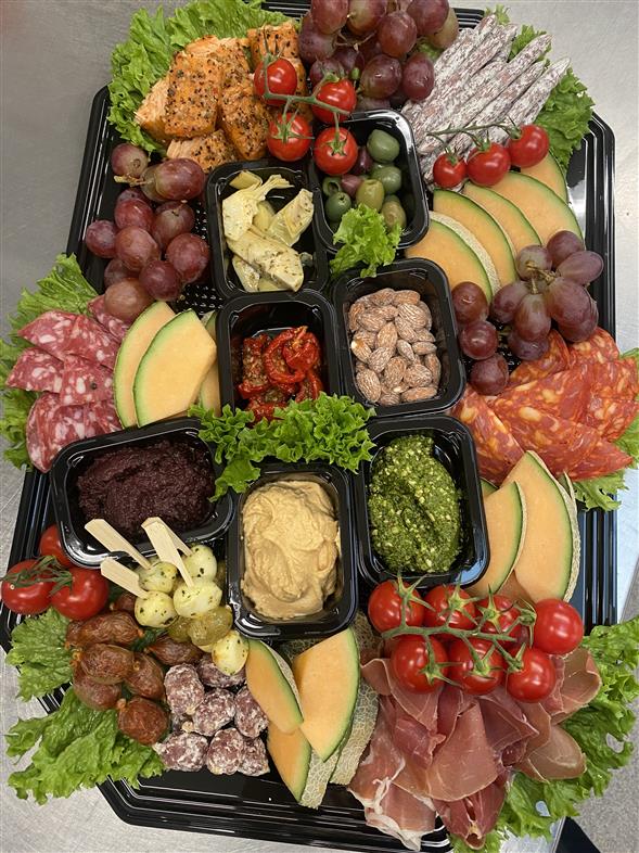 Tapas