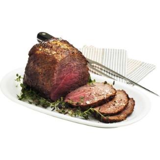 Gl.dags oksesteg med kartofler